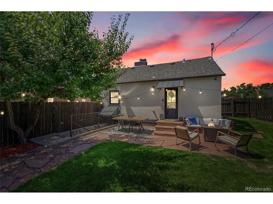 2936 Sheridan Blvd, Denver, CO 80214 - #2