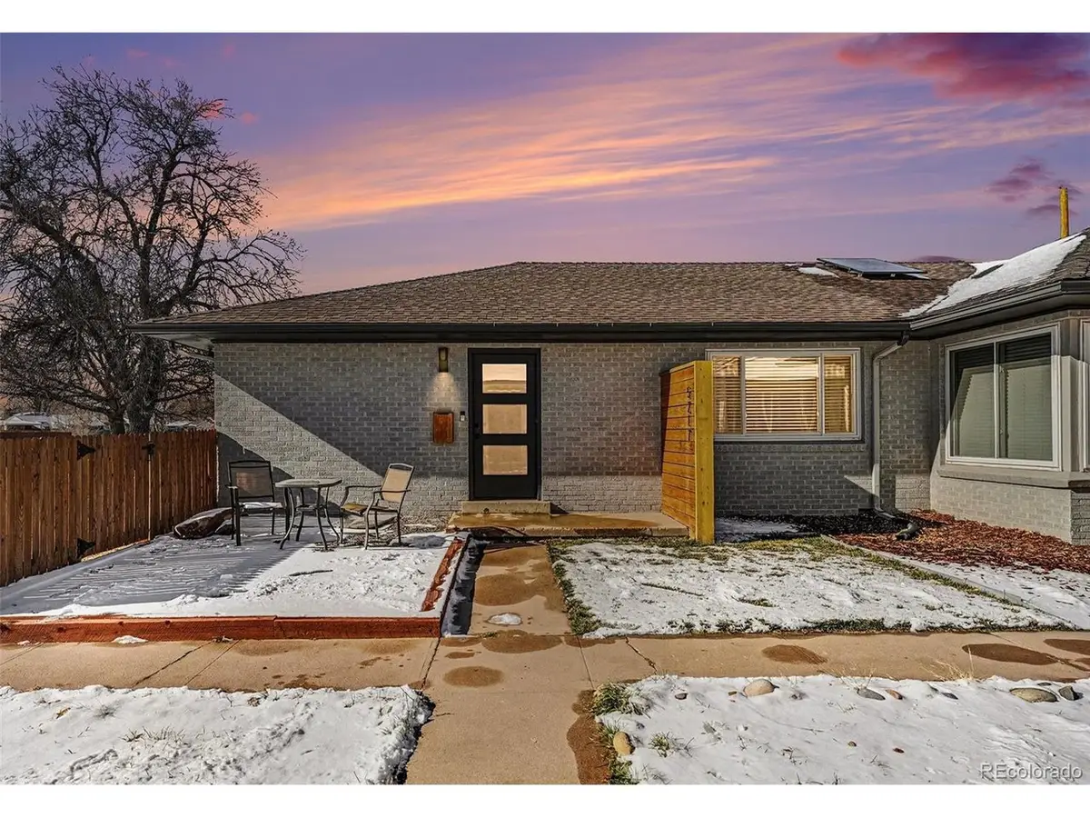 5217 E Martin Luther King Jr Blvd, Denver, CO 80207 - #1