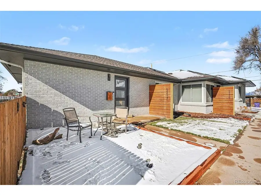 5217 E Martin Luther King Jr Blvd, Denver, CO 80207 - #3