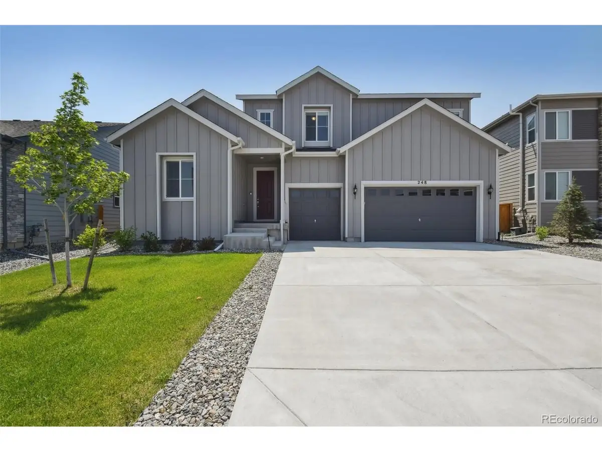 248 Hampshire Ln, Castle Rock, CO 80108 - #1