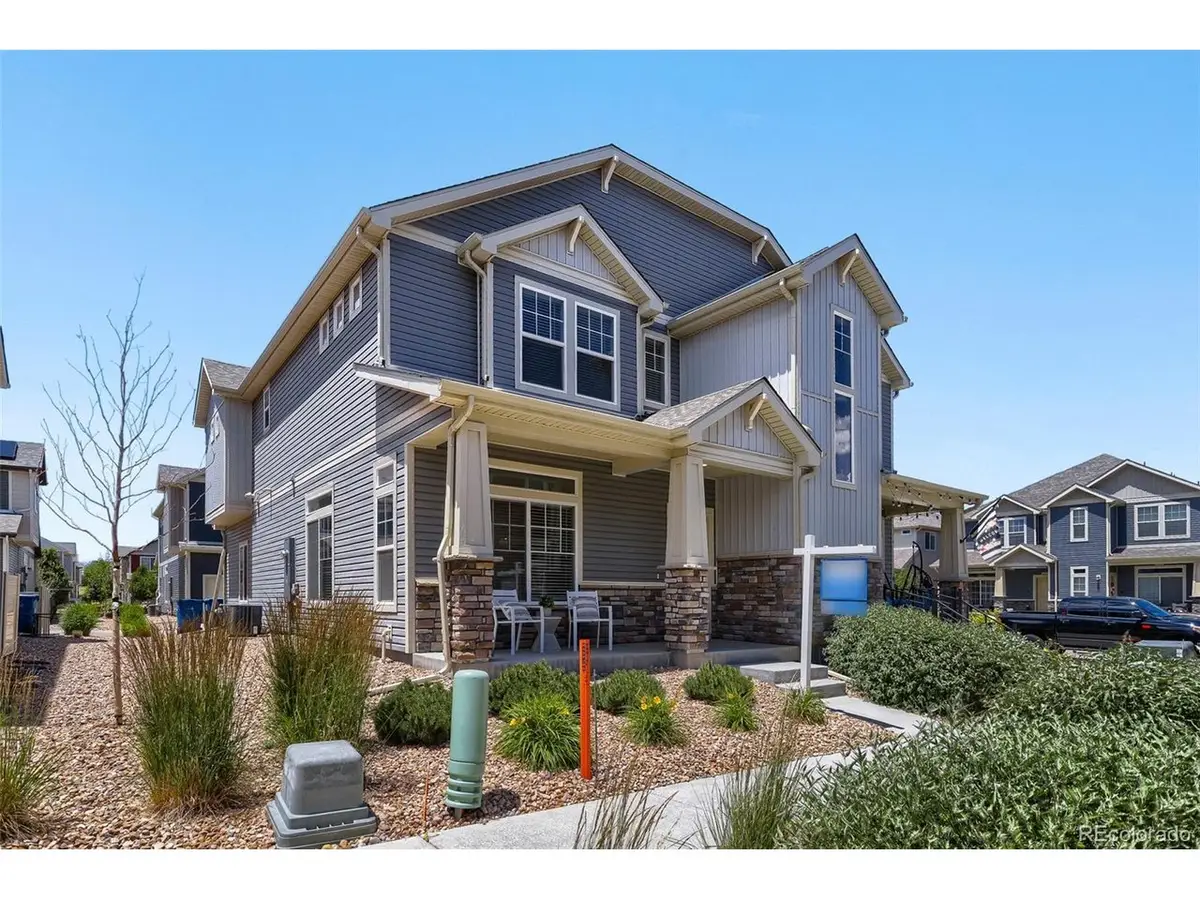 17956 E 103rd Ave, Commerce City, CO 80022 - #1