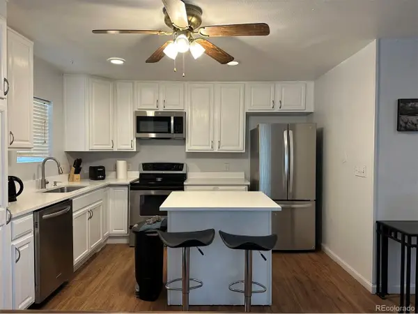 Address Withheld By Seller, Denver, CO 80220