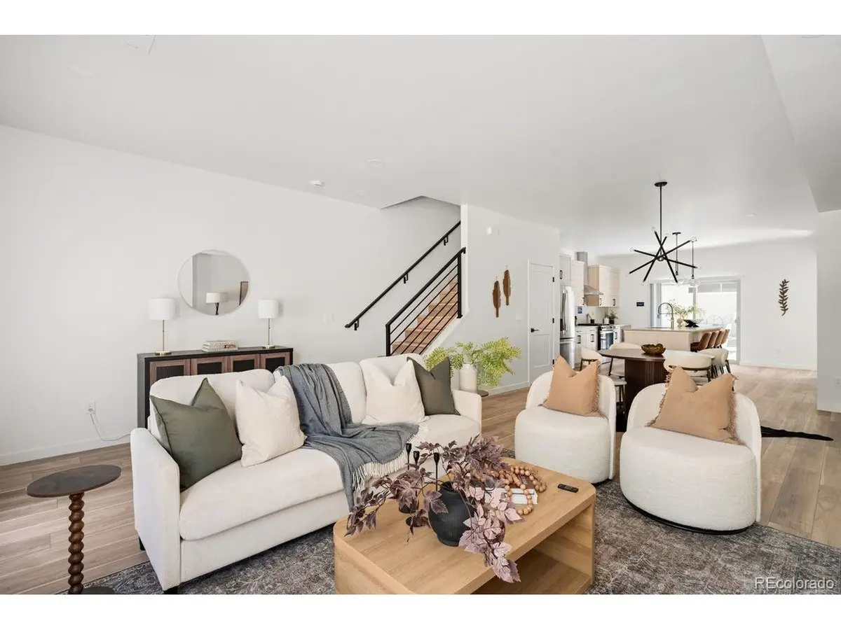 3937 Upham St, Wheat Ridge, CO 80033 - #1