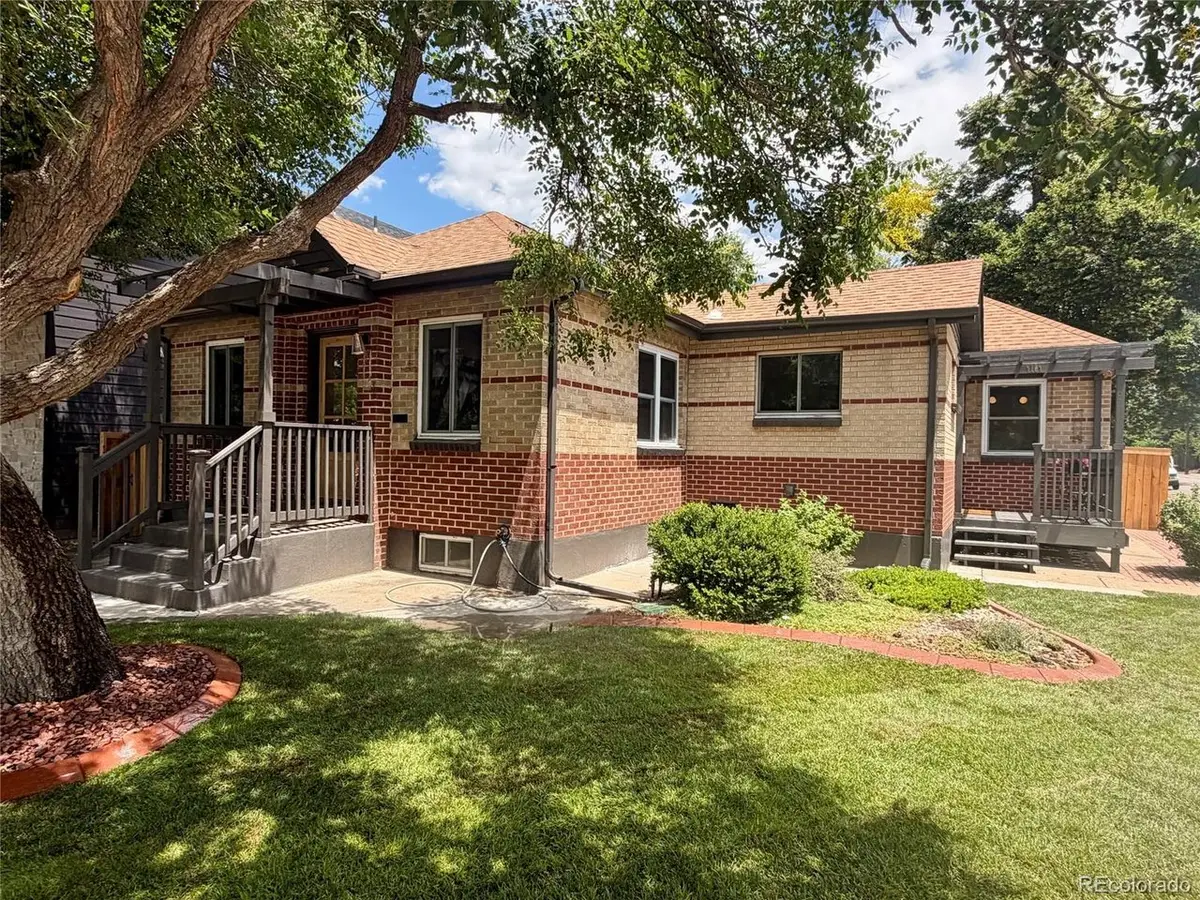 4104 N Yates, Denver, CO 80212 - #1