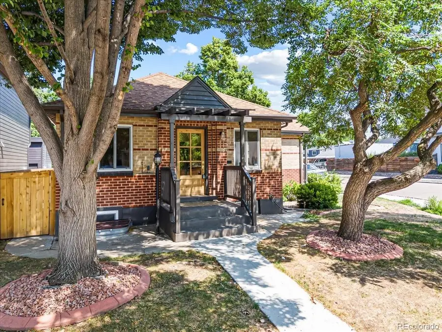 4104 N Yates, Denver, CO 80212 - #3