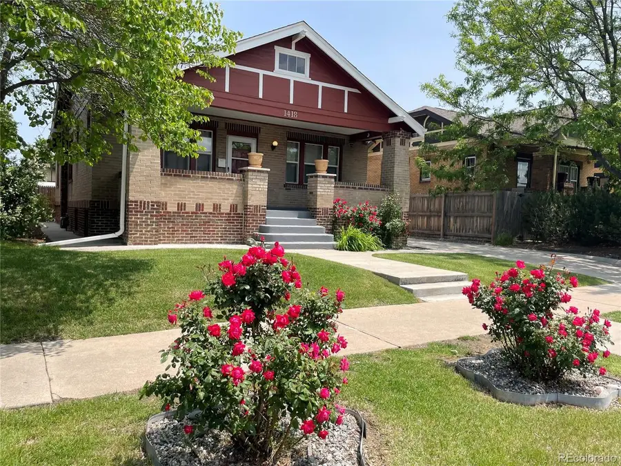 1418 Perry St, Denver, CO 80204 - Image #2
