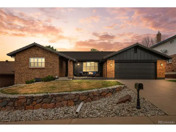 4611 S Perry Way, Denver, CO 80236