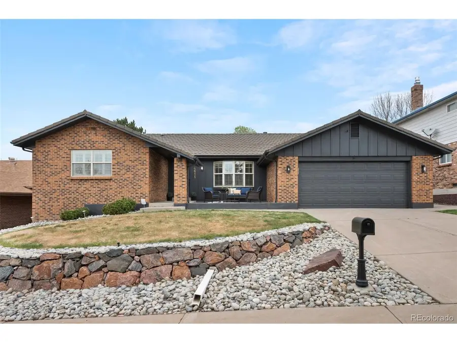 4611 S Perry Way, Denver, CO 80236 - #2