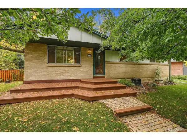 3590 Madison Ave, Boulder, CO 80303