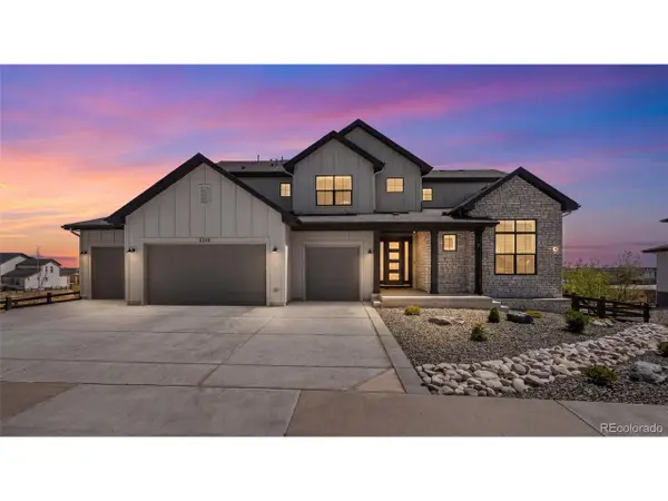 3238 Wingspan Pt, Castle Rock, CO 80108
