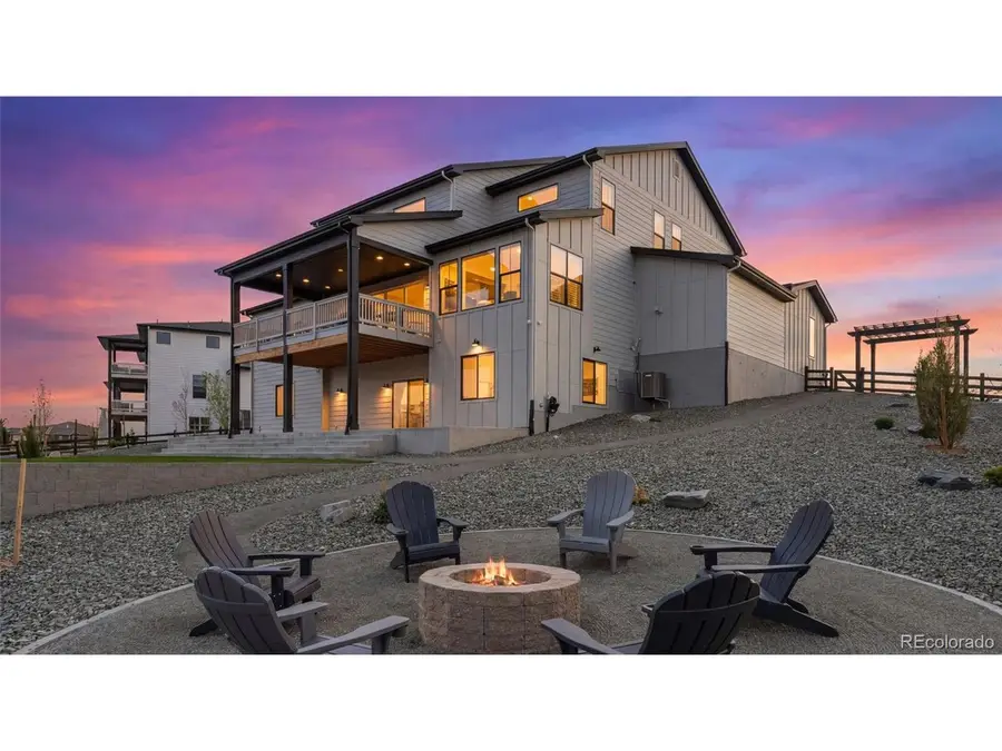 3238 Wingspan Pt, Castle Rock, CO 80108 - #2