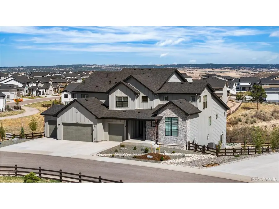 3238 Wingspan Pt, Castle Rock, CO 80108 - #3