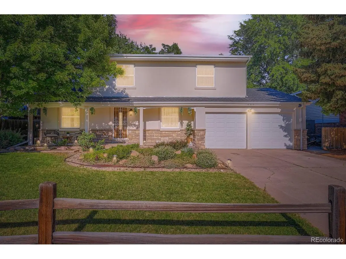 2514 S Elkhart St, Aurora, CO 80014 - #1