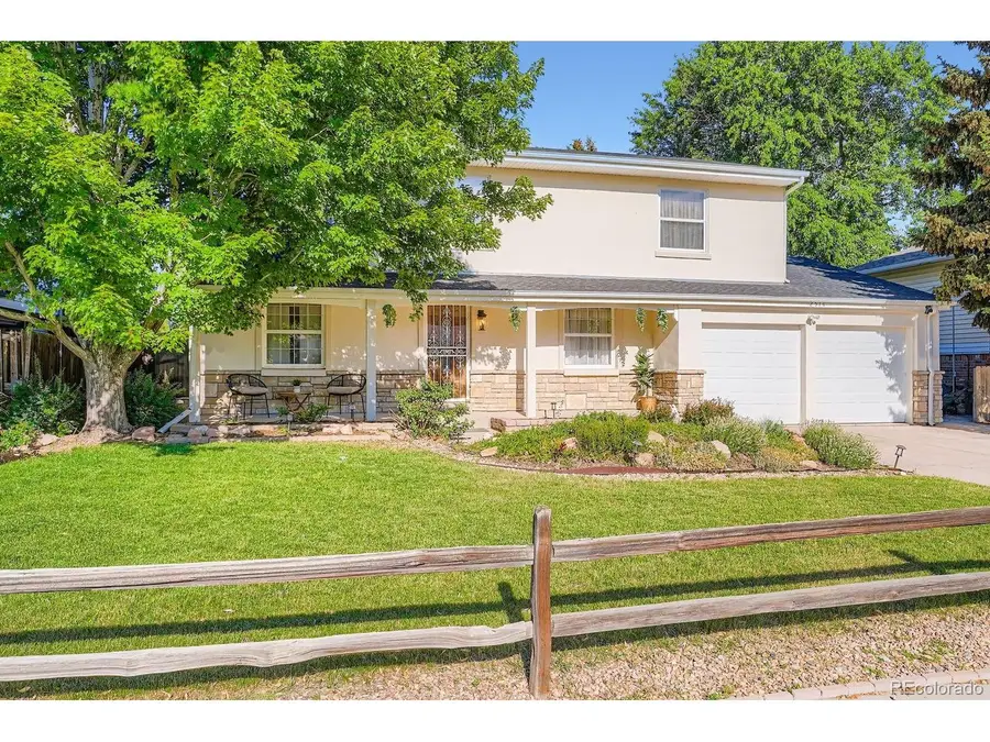 2514 S Elkhart St, Aurora, CO 80014 - #2