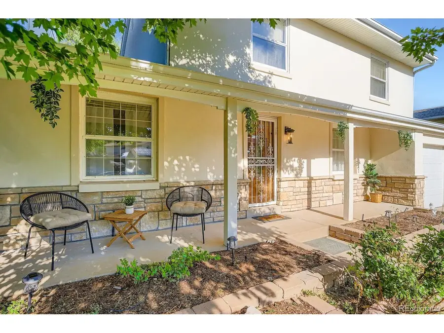 2514 S Elkhart St, Aurora, CO 80014 - #3