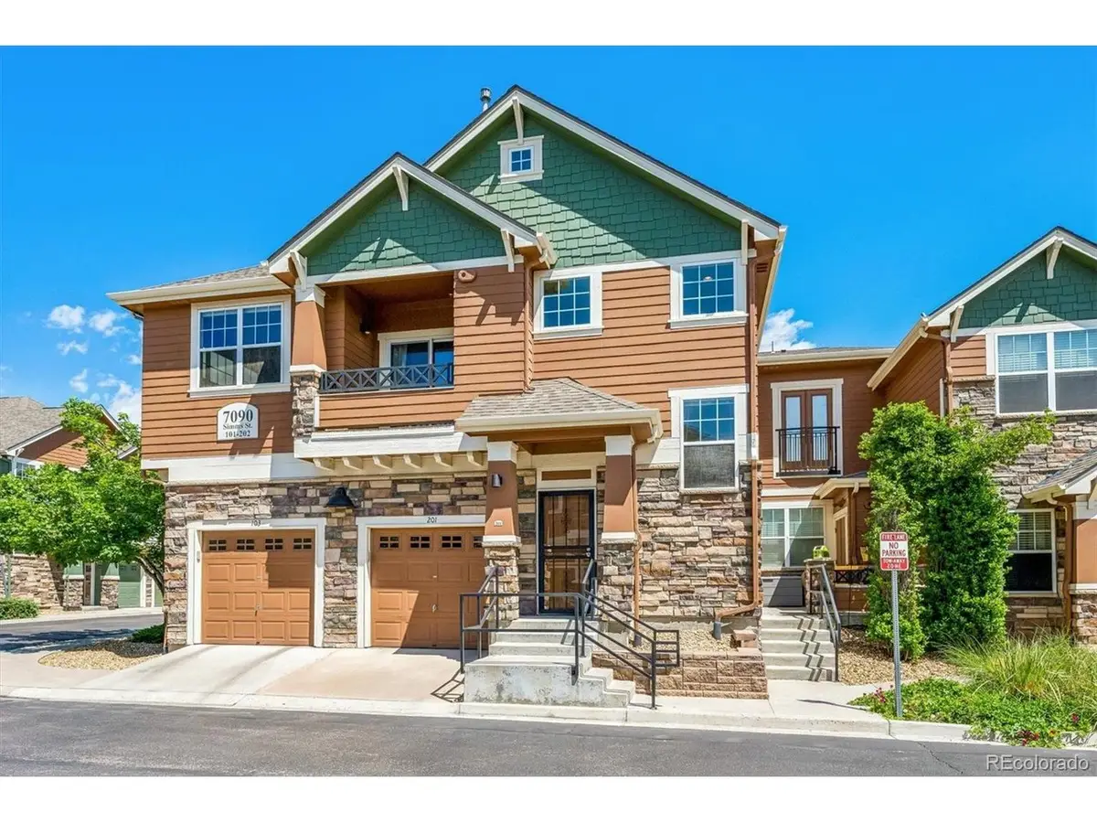 7090 Simms St #201, Arvada, CO 80004 - #1