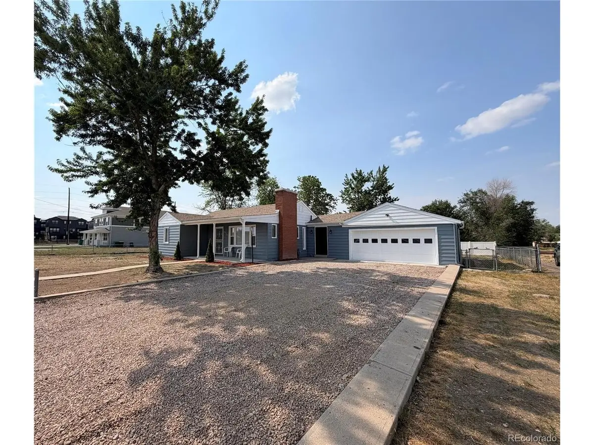 3575 W 65th Ave, Denver, CO 80221 - #1
