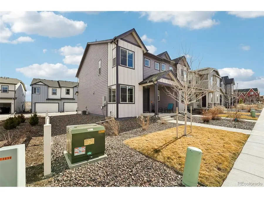 12656 Boggs St, Parker, CO 80134 - #2