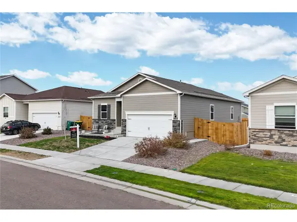 1025 Payton Ave, Fort Lupton, CO 80621