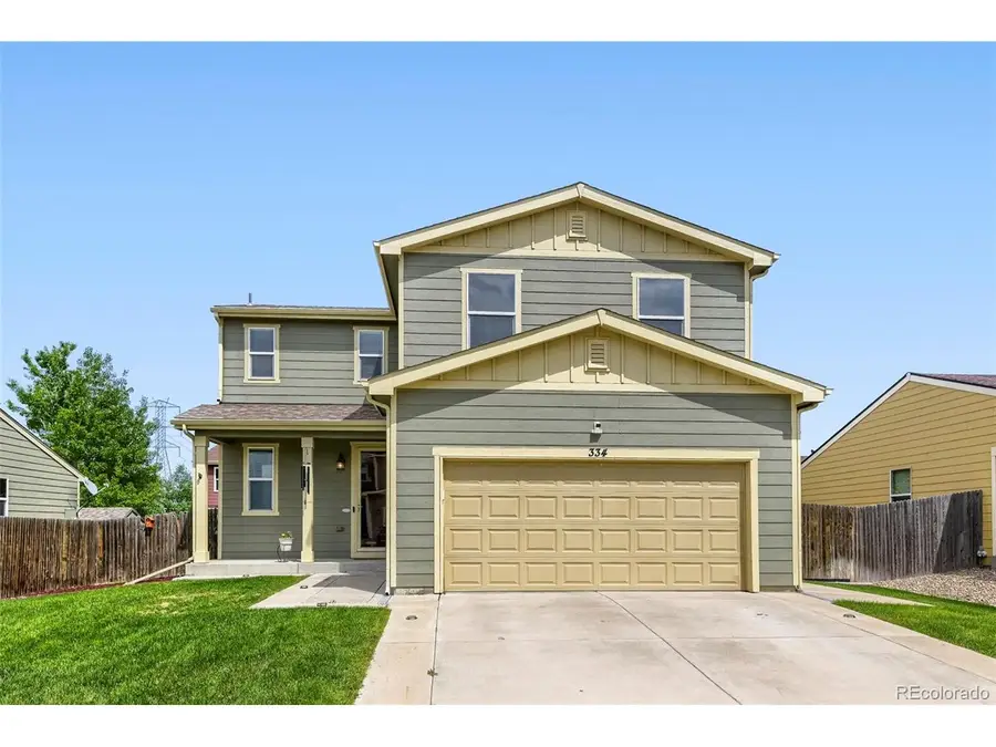 334 Feather Pl, Brighton, CO 80603 - #2