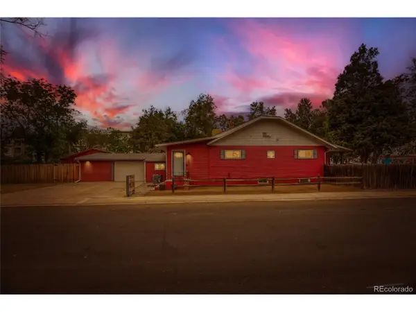 1280 W Oxford Ave, Englewood, CO 80110