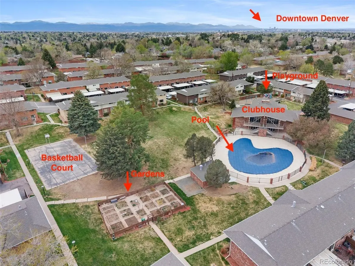 9239 E Nassau Ave, Denver, CO 80237 - #1