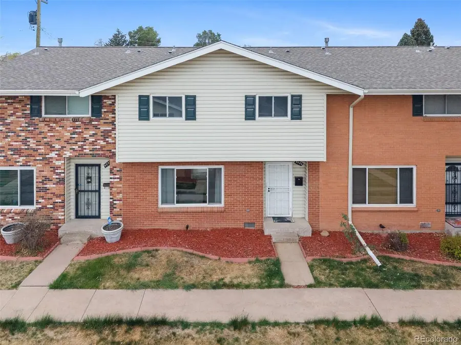 9239 E Nassau Ave, Denver, CO 80237 - #2