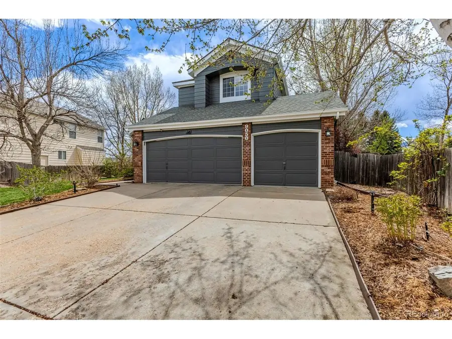 9050 W San Juan Dr, Littleton, CO 80128 - #2