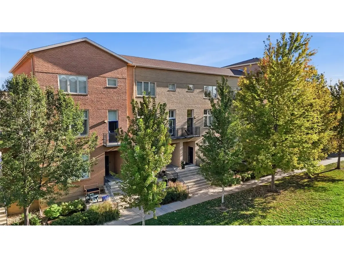 190 Roslyn St #1308, Denver, CO 80230 - #1