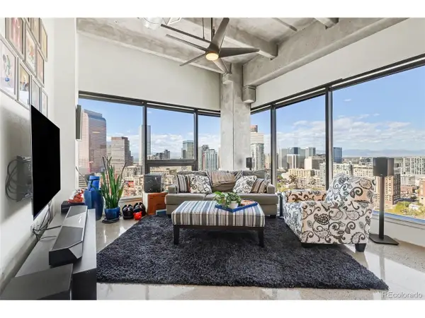 100 Park Ave #2106, Denver, CO 80205