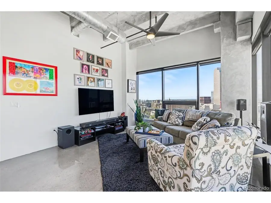 100 Park Ave #2106, Denver, CO 80205 - #2