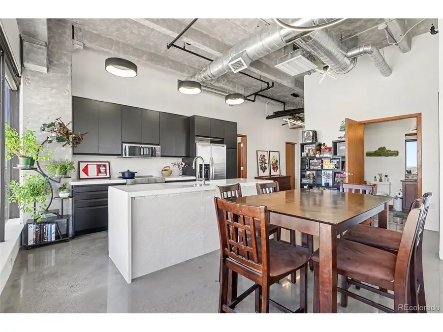 100 Park Ave #2106, Denver, CO 80205 - #3