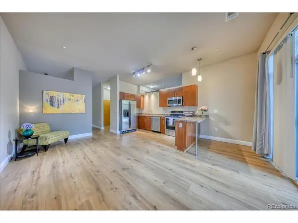 5401 S Park Terrace Ave #107A, Greenwood Village, CO 80111