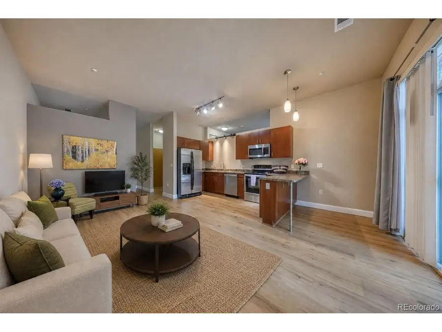 5401 S Park Terrace Ave #107A, Greenwood Village, CO 80111 - #2