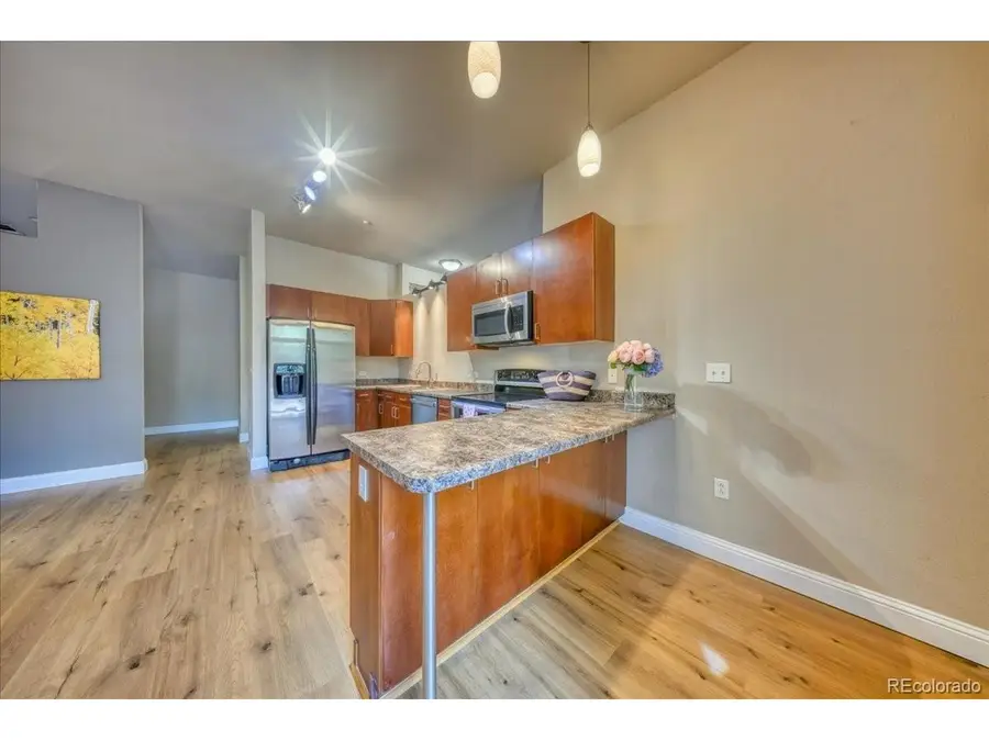 5401 S Park Terrace Ave #107A, Greenwood Village, CO 80111 - #3