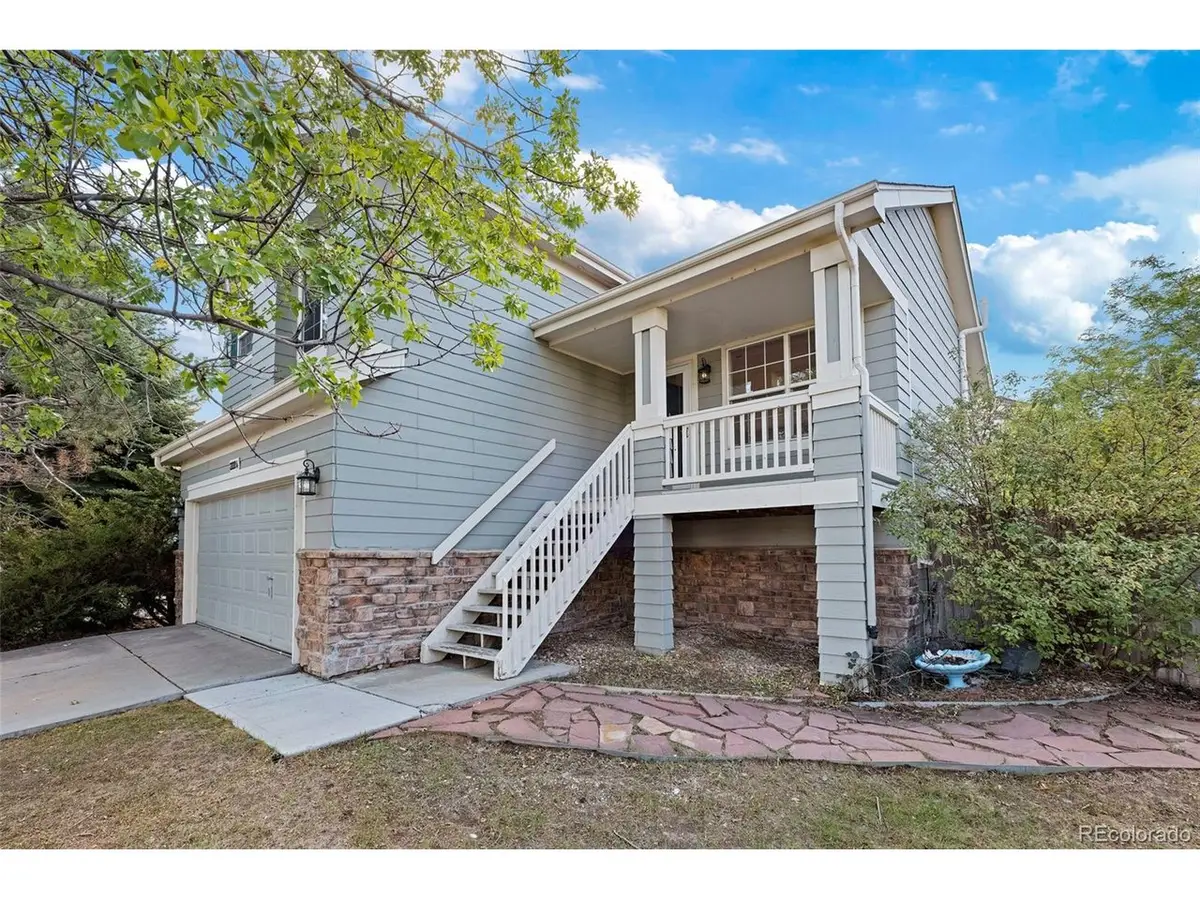 22224 E Oxford Pl, Aurora, CO 80018 - #1