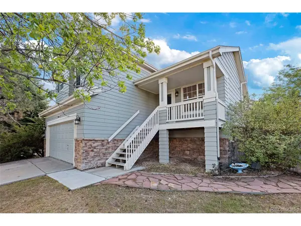 22224 E Oxford Pl, Aurora, CO 80018