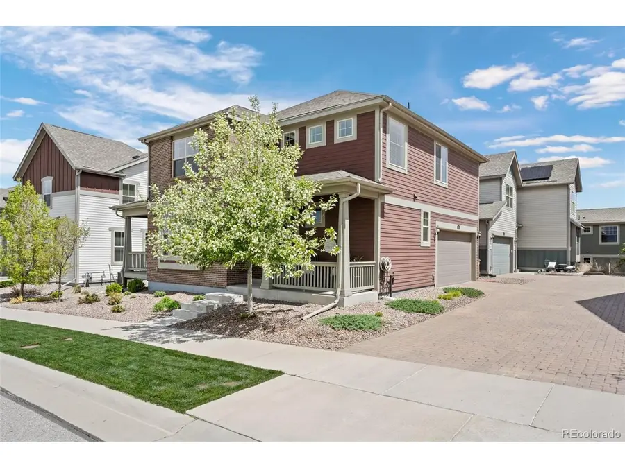 9796 Meeker St, Littleton, CO 80125 - #2