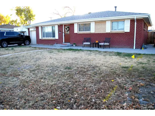 3131 Xanadu St, Aurora, CO 80011