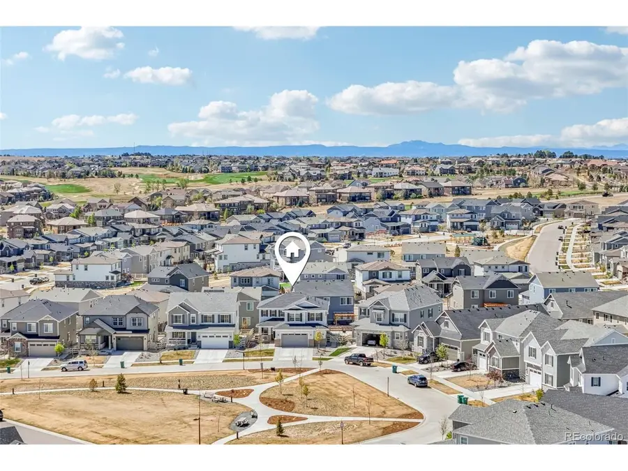 7319 S Yantley Way, Aurora, CO 80016 - #2