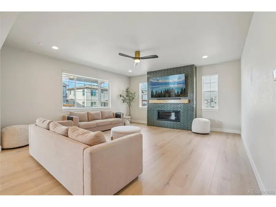 7319 S Yantley Way, Aurora, CO 80016 - #3