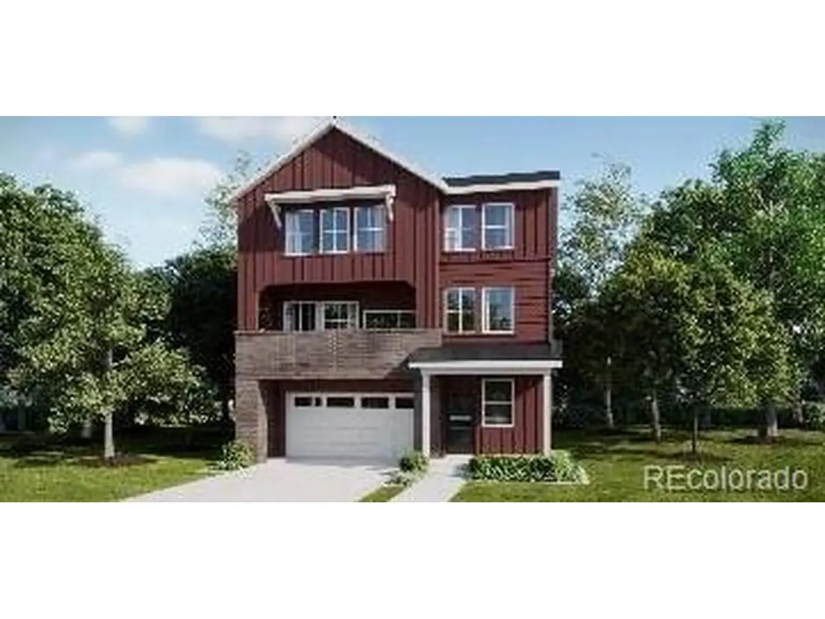 7404 Whiteclover Ln, Littleton, CO 80125 - #1