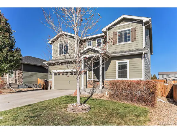 4327 E 95th Dr, Thornton, CO 80229