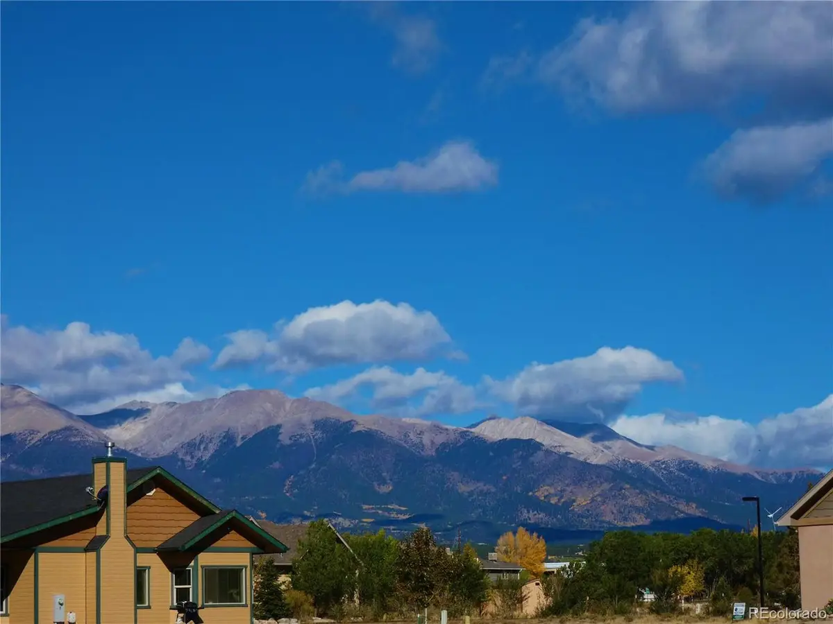 1109 E Ouray Ave, Poncha Springs, CO 81242 - #1