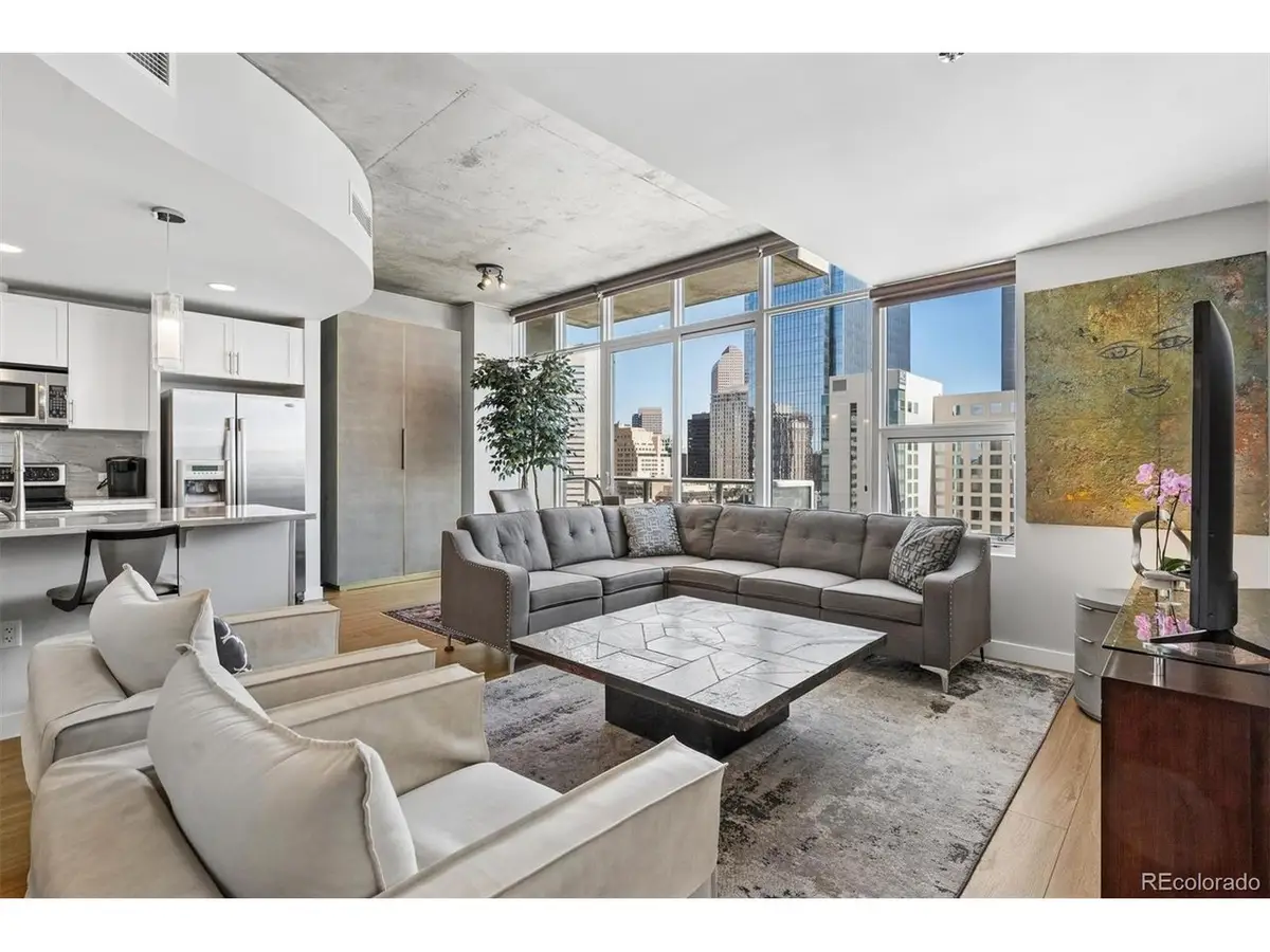 891 14th St #1810, Denver, CO 80202 - #1