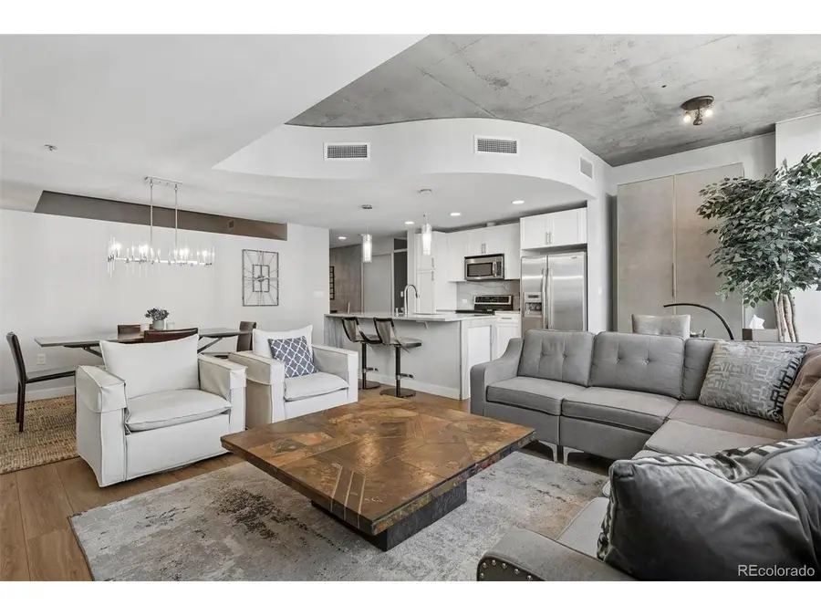 891 14th St #1810, Denver, CO 80202 - #2