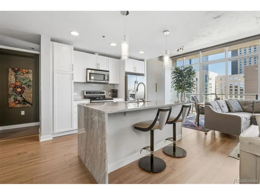 891 14th St #1810, Denver, CO 80202 - #3