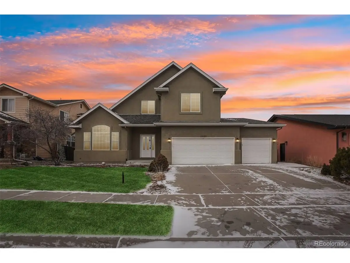 10805 Barclay Ct, Commerce City, CO 80640 - Image #1