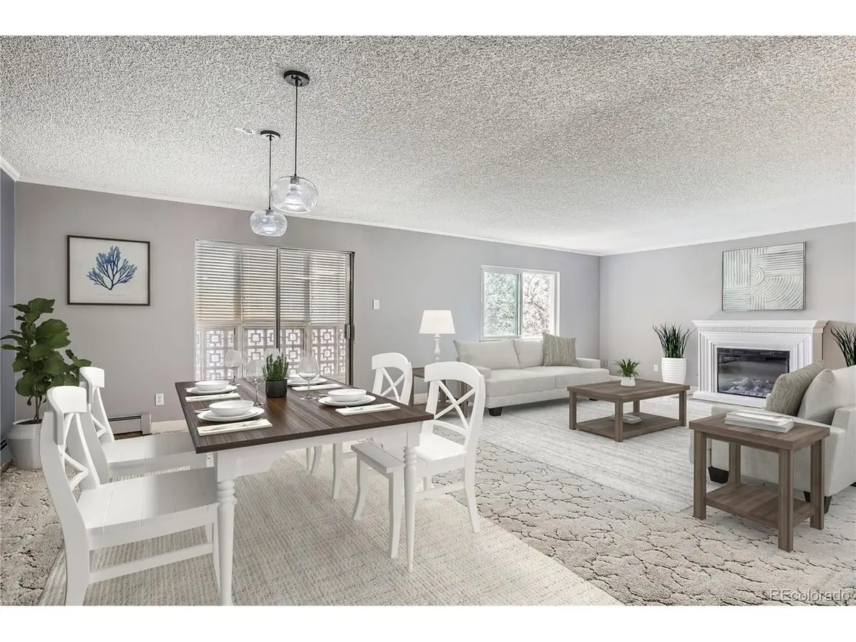 3164 S Wheeling Way #308, Aurora, CO 80014 - #1