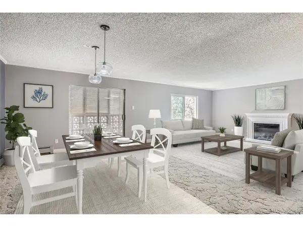 3164 S Wheeling Way #308, Aurora, CO 80014